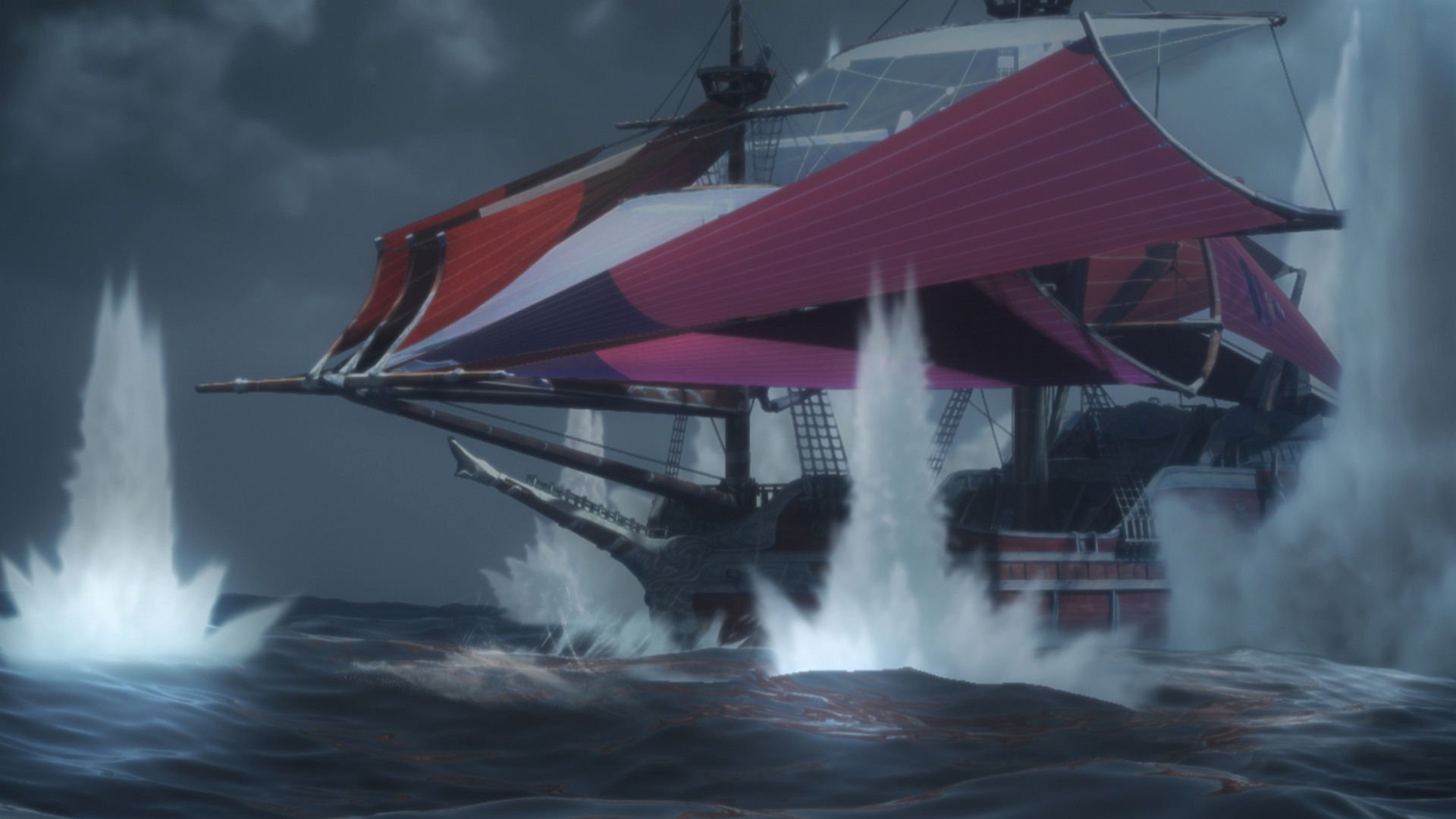 Tales of Berseria - Imagen 41